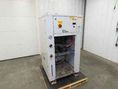 Dry Coolers PAC-050 Onmi Chiller Cooling Oil Chiller Air Cooled 480V 3Ph 25 GPM