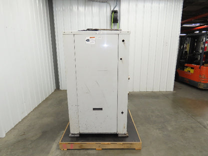 Dry Coolers PAC-050 Onmi Chiller Cooling Oil Chiller Air Cooled 480V 3Ph 25 GPM