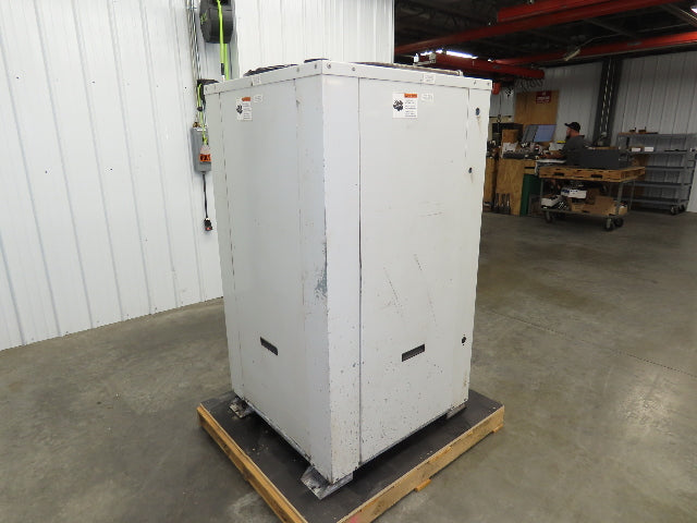 Dry Coolers PAC-050 Onmi Chiller Cooling Oil Chiller Air Cooled 480V 3Ph 25 GPM