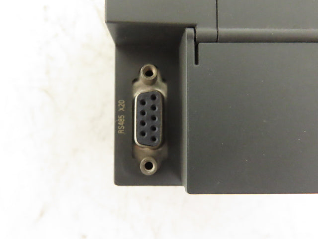 Siemens S7-200 Smart CPU ST60 I/O PLC Input Output Module 6ES7 288-1ST60-0AA0