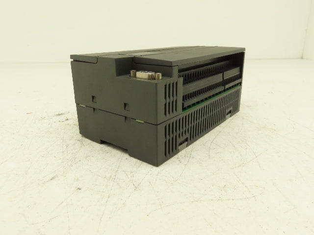 Siemens S7-200 Smart CPU ST60 I/O PLC Input Output Module 6ES7 288-1ST60-0AA0