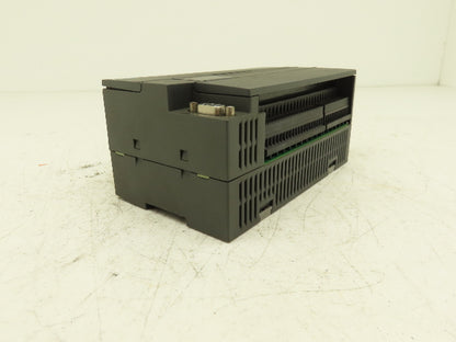 Siemens S7-200 Smart CPU ST60 I/O PLC Input Output Module 6ES7 288-1ST60-0AA0
