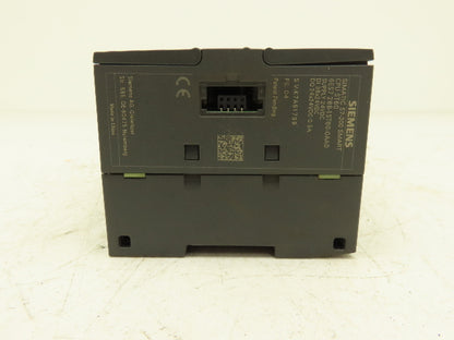 Siemens S7-200 Smart CPU ST60 I/O PLC Input Output Module 6ES7 288-1ST60-0AA0
