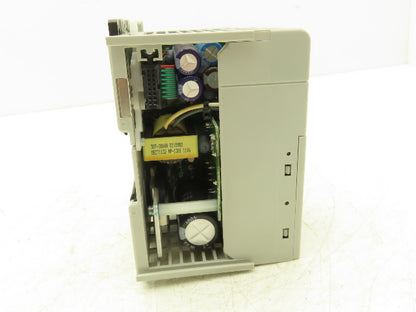 Allen Bradley 1769-PA2 Compact I/O Power Supply Series A W/Terminator End Cap