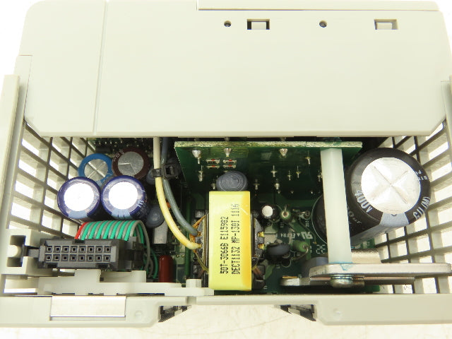 Allen Bradley 1769-PA2 Compact I/O Power Supply Series A W/Terminator End Cap