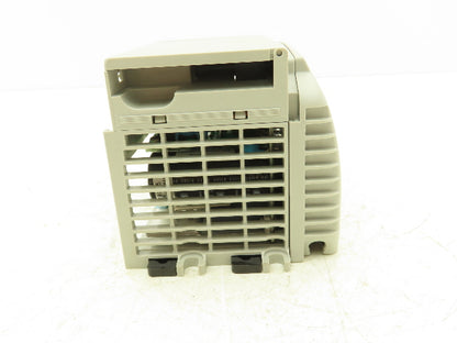 Allen Bradley 1769-PA2 Compact I/O Power Supply Series A W/Terminator End Cap