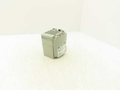 Allen Bradley 1769-PA2 Compact I/O Power Supply Series A W/Terminator End Cap