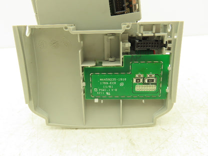 Allen Bradley 1769-PA2 Compact I/O Power Supply Series A W/Terminator End Cap