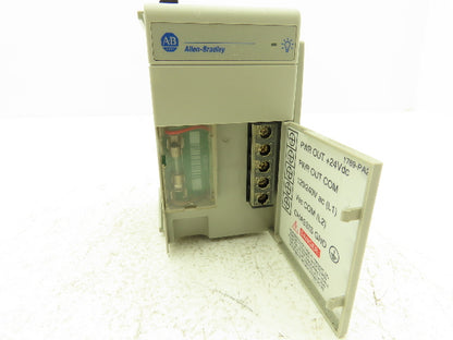 Allen Bradley 1769-PA2 Compact I/O Power Supply