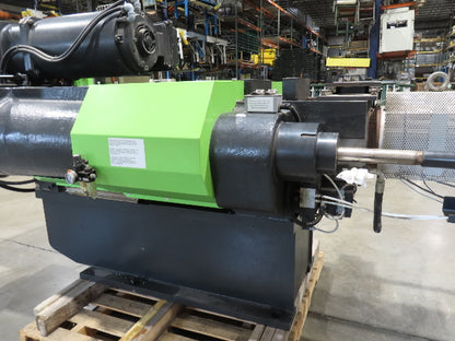 Engel 5550/550 Servo Driven Injector Duo Injection Molding Machine 550 Ton