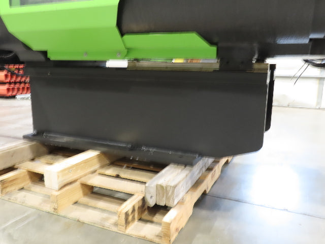 Engel 5550/550 Servo Driven Injector Duo Injection Molding Machine 550 Ton