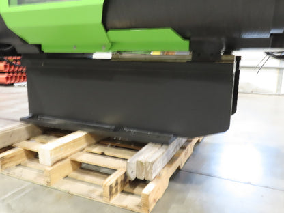 Engel 5550/550 Servo Driven Injector Duo Injection Molding Machine 550 Ton