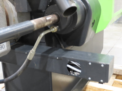 Engel 5550/550 Servo Driven Injector Duo Injection Molding Machine 550 Ton