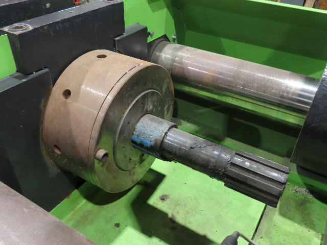 Engel 5550/550 Servo Driven Injector Duo Injection Molding Machine 550 Ton