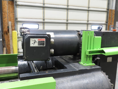 Engel 5550/550 Servo Driven Injector Duo Injection Molding Machine 550 Ton
