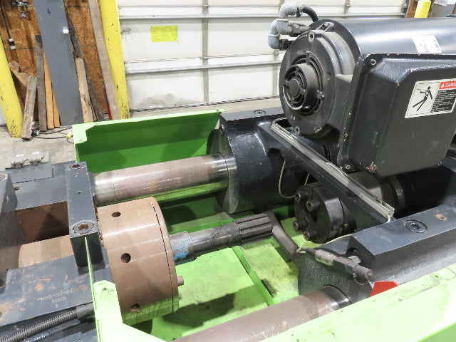 Engel 5550/550 Servo Driven Injector Duo Injection Molding Machine 550 Ton