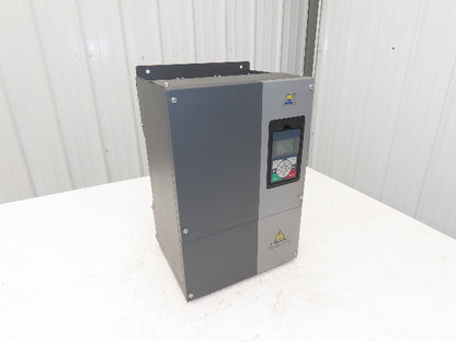 Hpmont HD50-4T022G-T Vector VFD Inverter AC Drive Control 22kw/29.5Hp 460V 3PH