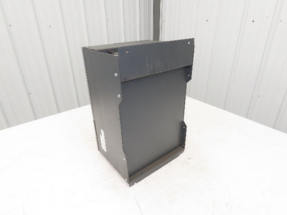 Hpmont HD50-4T022G-T Vector VFD Inverter AC Drive Control 22kw/29.5Hp 460V 3PH