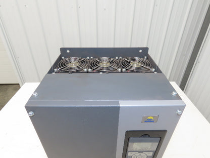 Hpmont HD50-4T022G-T Vector VFD Inverter AC Drive Control 22kw/29.5Hp 460V 3PH