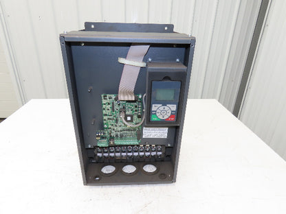 Hpmont HD50-4T022G-T Vector VFD Inverter AC Drive Control 22kw/29.5Hp 460V 3PH