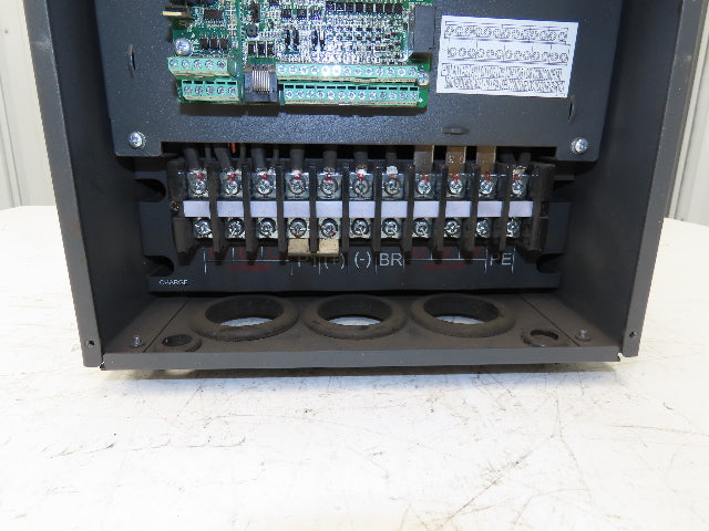Hpmont HD50-4T022G-T Vector VFD Inverter AC Drive Control 22kw/29.5Hp 460V 3PH