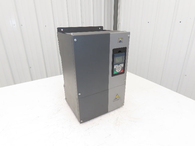 Hpmont HD50-4T022G-T Vector VFD Inverter AC Drive Control 22kw/29.5Hp 460V 3PH