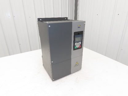 Hpmont HD50-4T022G-T Vector VFD Inverter AC Drive Control 22kw/29.5Hp 460V 3PH