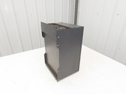 Hpmont HD50-4T030G-T Vector VFD Inverter AC Drive Control 30kw/40Hp 460V 3PH