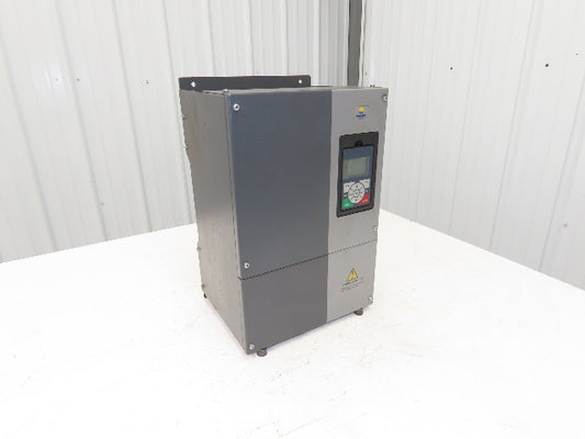 Hpmont HD50-4T030G-T Vector VFD Inverter AC Drive Control 30kw/40Hp 460V 3PH