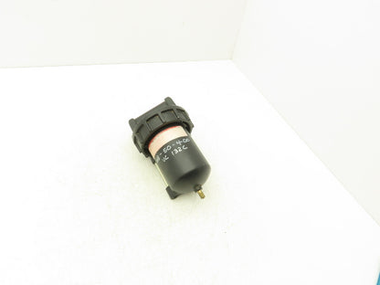 Numatics F50A-08 Pneumatic Air Filter In Line 1"NPT High Flow