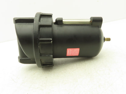 Numatics F50A-08 Pneumatic Air Filter In Line 1"NPT High Flow