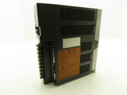 Fuji RYE 40D Digital ES Servo Amplifier 400W Driver 230V 1,3Ph In 2.3Amp Output