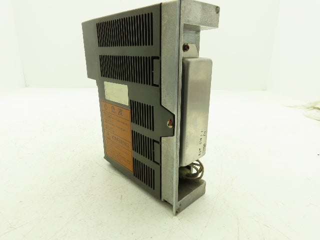 Fuji RYE 40D Digital ES Servo Amplifier 400W Driver 230V 1,3Ph In 2.3Amp Output