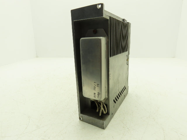 Fuji RYE 40D Digital ES Servo Amplifier 400W Driver 230V 1,3Ph In 2.3Amp Output
