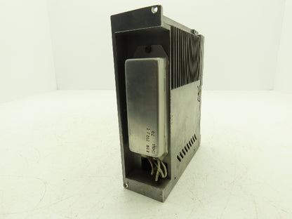 Fuji RYE 40D Digital ES Servo Amplifier 400W Driver 230V 1,3Ph In 2.3Amp Output
