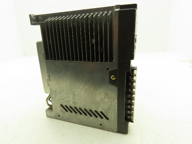 Fuji RYE 40D Digital ES Servo Amplifier 400W Driver 230V 1,3Ph In 2.3Amp Output