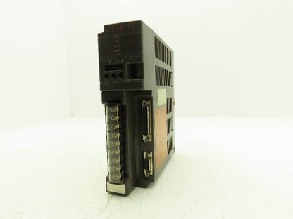 Fuji RYE 40D Digital ES Servo Amplifier 400W Driver 230V 1,3Ph In 2.3Amp Output