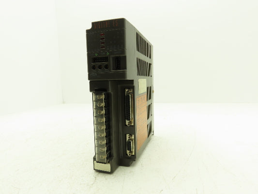 Fuji RYE 40D Digital ES Servo Amplifier 400W Driver 230V 1,3Ph In 2.3Amp Output