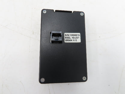Hpmont HD50-4T045G-T Vector VFD Inverter AC Drive Control 45kw/60Hp 460V 3PH