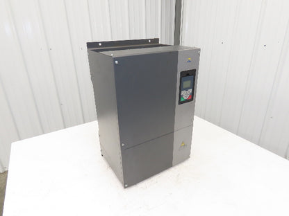 Hpmont HD50-4T045G-T Vector VFD Inverter AC Drive Control 45kw/60Hp 460V 3PH