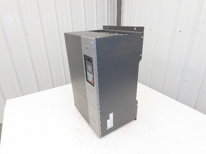 Hpmont HD50-4T045G-T Vector VFD Inverter AC Drive Control 45kw/60Hp 460V 3PH