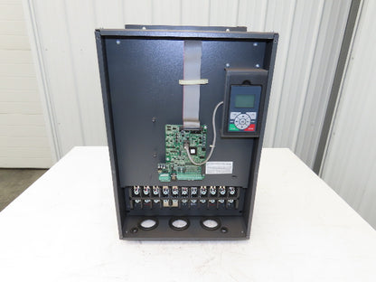 Hpmont HD50-4T045G-T Vector VFD Inverter AC Drive Control 45kw/60Hp 460V 3PH