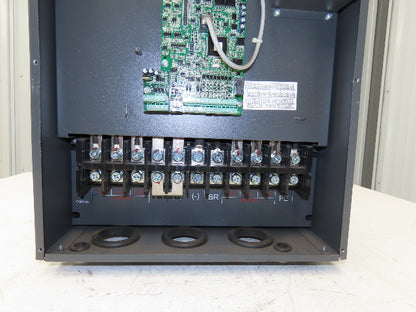 Hpmont HD50-4T045G-T Vector VFD Inverter AC Drive Control 45kw/60Hp 460V 3PH