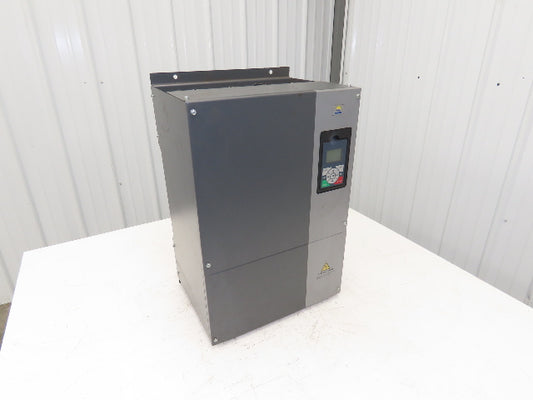 Hpmont HD50-4T045G-T Vector VFD Inverter AC Drive Control 45kw/60Hp 460V 3PH