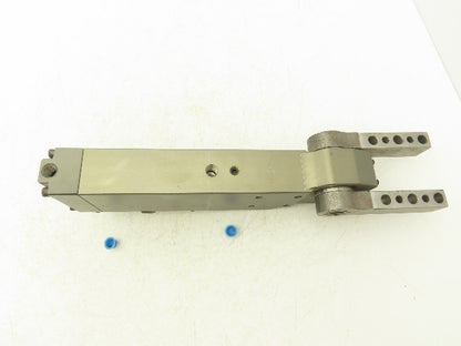 BTM Corp STC52VP-120-733207H-90AL/RSCDC Power Clamp W/Turck Proximity Sensor