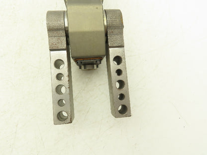 BTM Corp STC52VP-120-733207H-90AL/RSCDC Power Clamp W/Turck Proximity Sensor