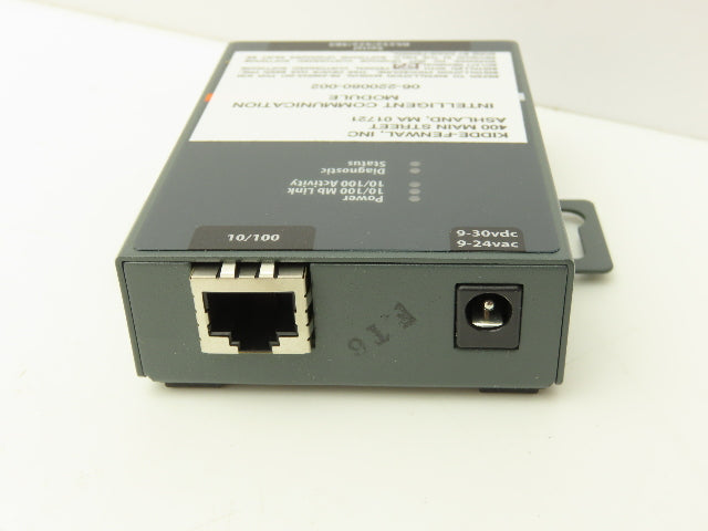 Lantronix UDS1100 Serial to Ethernet Adapter Device Server Module 950-00152