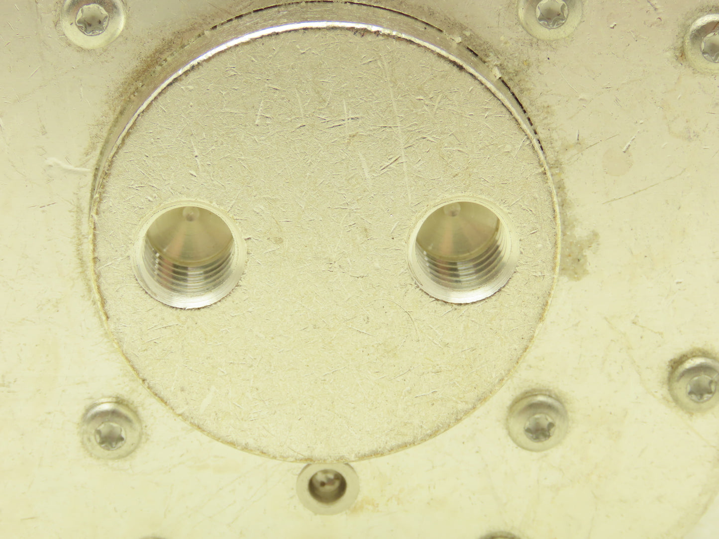 SIBA SQB-DC154 Ultra-Rapid Fuse 1100A Amp aBat/Ar DC 1500V 9039226.1100