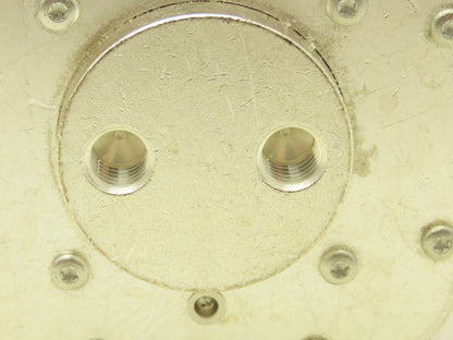 SIBA SQB-DC154 Ultra-Rapid Fuse 1100A Amp aBat/Ar DC 1500V 9039226.1100