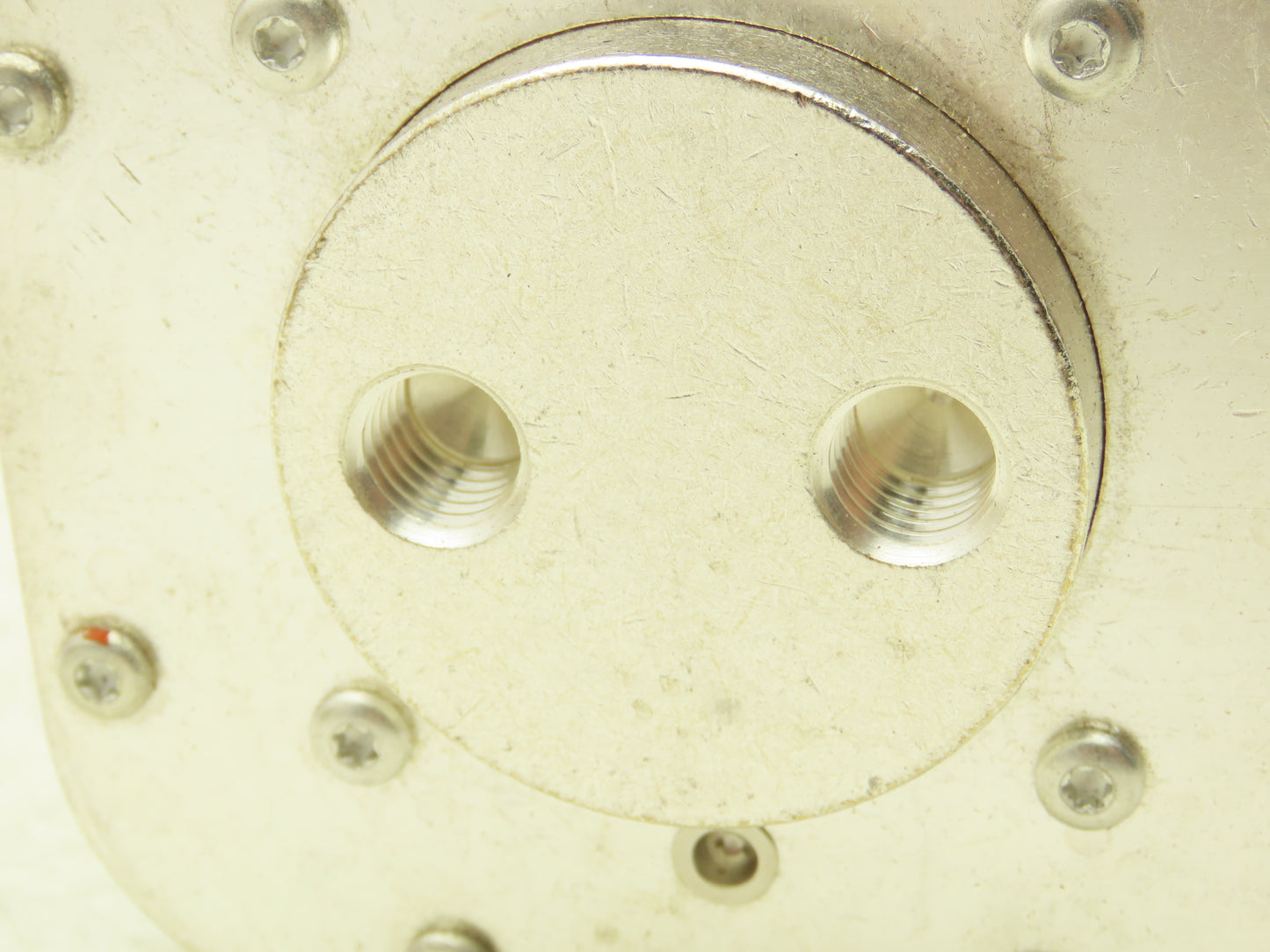 SIBA SQB-DC154 Ultra-Rapid Fuse 1100A Amp aBat/Ar DC 1500V 9039226.1100